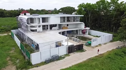 JK Residence