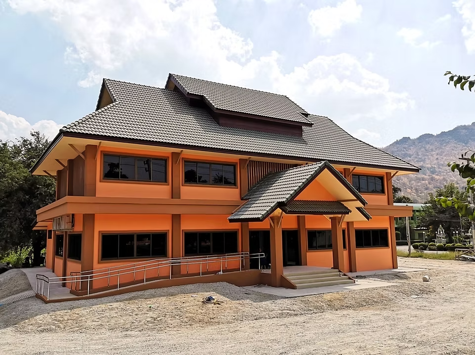 สำนักงานเกษตร